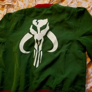 Mandalorian jacket